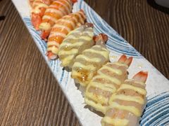 -大雄寿司(中华广场店)