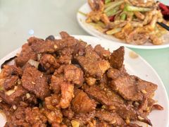 老爆三-胖子菜馆(隆昌路店)