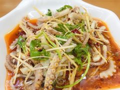 -望海潮海鲜店 特色家常菜(在海一方店)