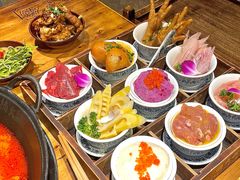 -楠火锅(广州总店)