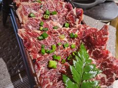 -谷牛日式烤肉(宝山U天地店)