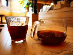 -VOYAGE COFFEE(北锣鼓巷店)