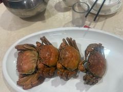 -秋记大排档(国威公寓店)