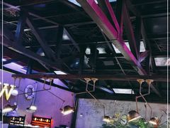 大堂-蘭奢雅集·江浙菜(青山江滩店)