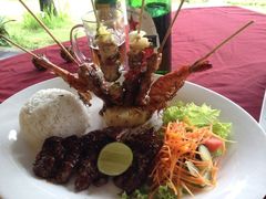 -Pundi Pundi Restaurant