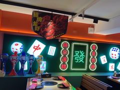 -沪小胖·小龙虾·蓝龙王(八佰伴店)