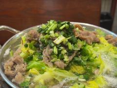 -付小姐在成都(中山公园店)
