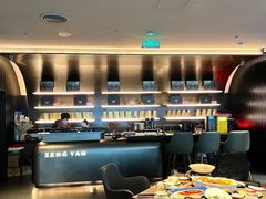 -曾宴·楚菜(湖北省博物馆店)