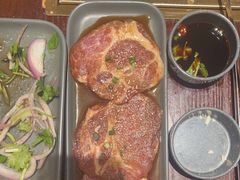 -新石器烤肉(之心城店)