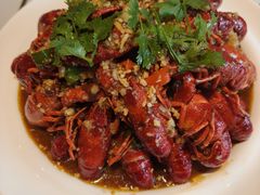 -川百汇烤鱼·泡饼·美蛙(八达岭店)