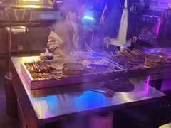 -道口麻辣烫·烧烤(五道口店)