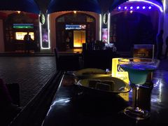 -茵特拉根酒店·西餐厅