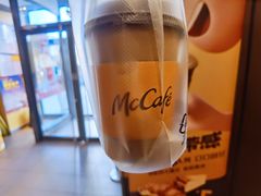 -麦当劳(望京国际商业中心店)