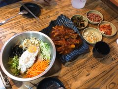 -京玉菲饭店(李村店)