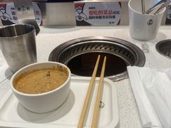-龍歌自助小火锅(李沧顺和汇店)