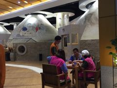 -丽池宫韩式汗蒸会馆(华灯坊店)