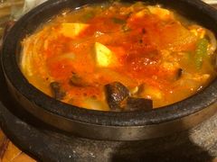 -七八冷面·延边朝鲜族美食(圣熙八号店)