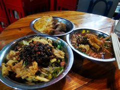 -凤张螺蛳粉·爽口粉(跃进路总店)