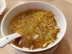 -盛记粥面(佐敦店)