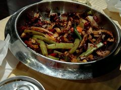 -情妹妹干锅锅(中海国际购物公园店)