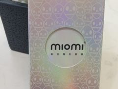 -miomi米欧米隐形眼镜(领展购物广场·中关村店)