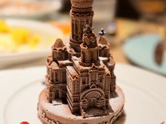 -波特曼西餐厅(中央大街店)