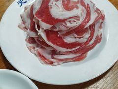 -元盛居(生态大街店)