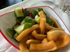 -云晓光头烧烤吧(德平路店)
