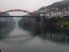 -乌江画廊(彭水苗族土家族自治县)