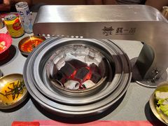 -韩一品韩国料理(柏庐南路店)
