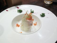 -九井澤精致料理(金茂店)