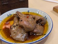 -江味龙虾馆·裸蓝龙虾(南山店)
