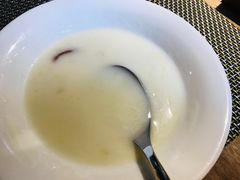 例汤-加菲咖啡西餐厅garfield coffee(蓝宝石大厦店)