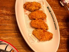 -新白鹿餐厅(龙游路店)
