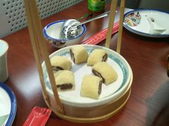 -1078號老北京涮肉(松柏店)