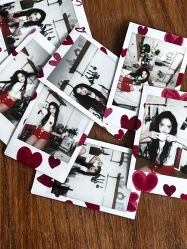 -WAVE SODA摄影工作室