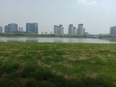 -映月湖中央公园