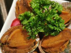 -Mr·Fish鱼鲜生海鲜放题(银泰in99店)