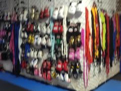 -西吉马游泳健身(协信店)