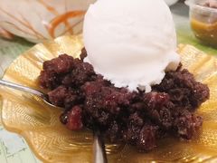 椰子红豆雪条-顺记冰室(宝华路店)