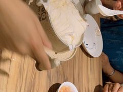 -九转小磨·非遗东北菜(万达广场店)