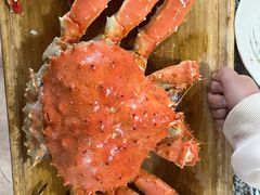-震海贝烤贝·民俗特色店(延吉总店)