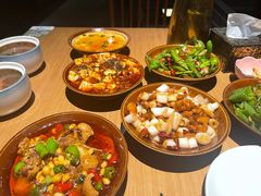 -卞氏菜根香·川菜(青羊万达店)