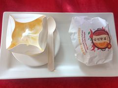 -麦当劳(龙华店)