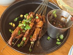 -包整·丝娃娃(一览甲秀楼风景店)