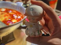 -湊湊火锅·茶憩(新中关购物中心店)