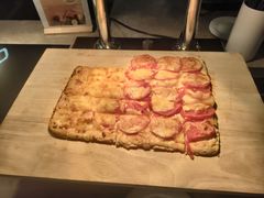 -星璞餐厅(深铁塘朗城君璞酒店)