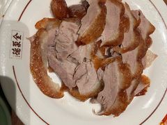 -北京全聚德(王府井店)