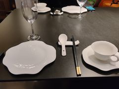 -次第花开素食雅宴