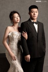 -安娜公馆婚纱摄影(锦州店)